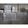 Cheap farm used metal fence sheep panel